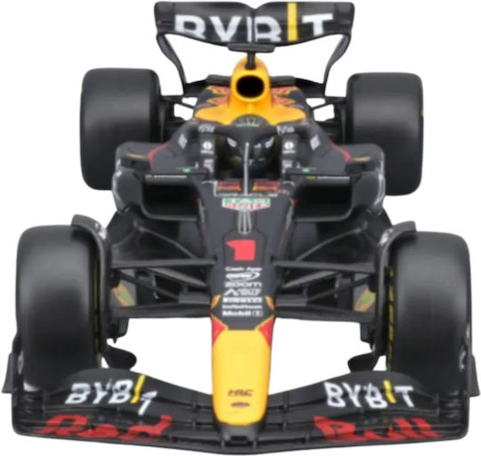 Bburago Kit de Model Red Bull Rb20 2024 #1 Max Verstappen – 1:24 18/28517