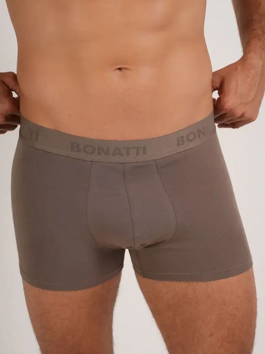 Bonatti Bonatti