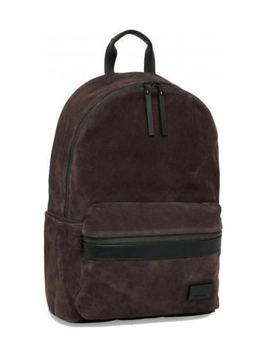 Piquadro Rucksäcke Braun