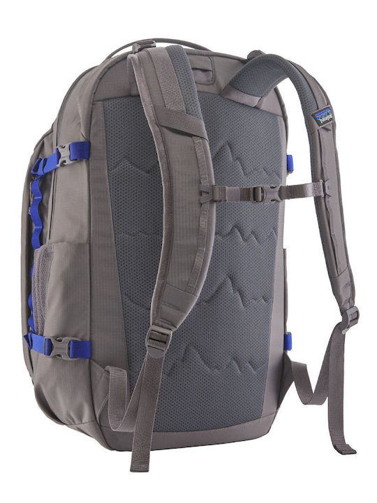 Patagonia Refugio 32lt Γκρι
