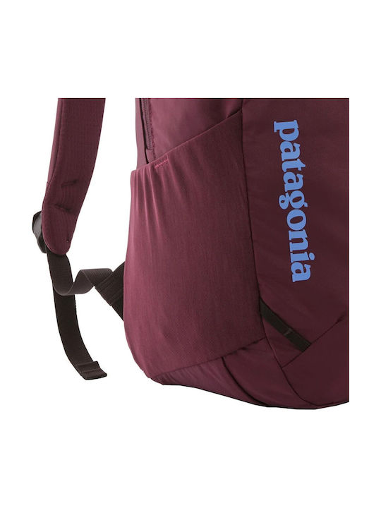 Patagonia Backpack 24lt Κόκκινο