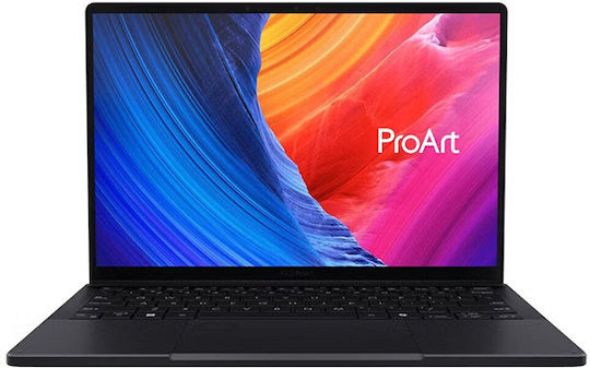 Asus ProArt PX13 HN7306EA-LX005X 13,3" OLED-Touchscreen (Ryzen AI Max 300 Series 395/128 GB/1 TB SSD/Windows 11 Pro) (US-Tastatur)