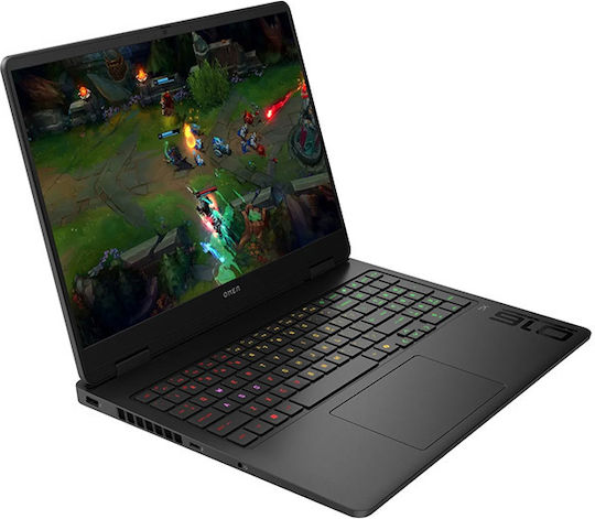 HP OMEN 16-am1001nw 16-am1001nv 16" OLED FHD+ 240Hz (i9-14900HX/40GB/1TB SSD/GeForce RTX 5070 Ti/No OS) (US Keyboard)