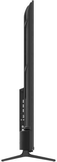 Panasonic Televizor Smart 55" 4K UHD QD-Mini LED TN-55W90CEZS HDR (2026)