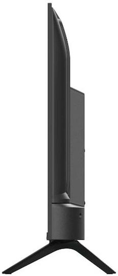 Smart TV 32" HD Ready QLED K32VH22SQ00V2 (2026)
