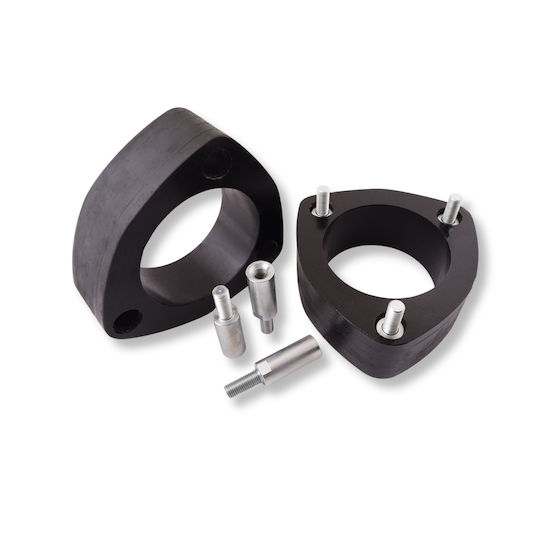 Motortane Κιτ Ψηλώματος Toyota Rav4 Ca20 2000-2005 1.2" 30mm Εμπρός & Πίσω Εύκολη Τοποθέτηση