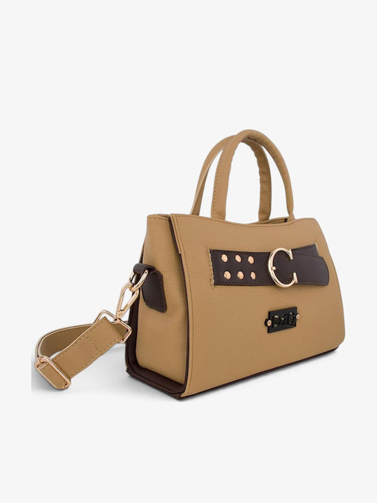 Women's Black Handbag