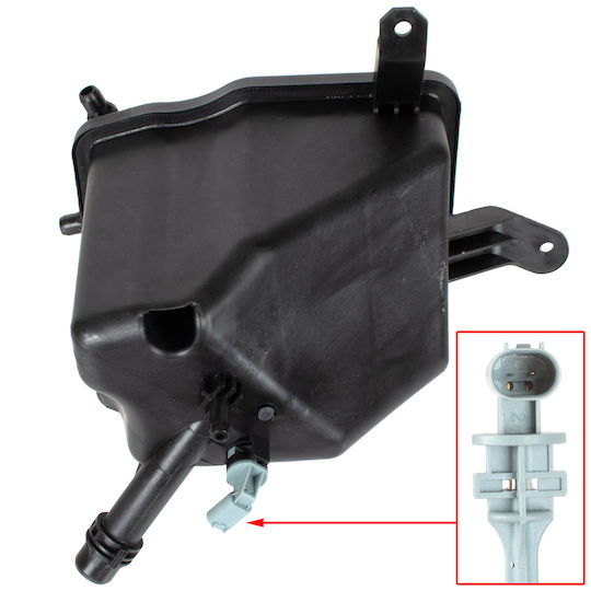 Senzor pentru Vasul de Expansiune BMW 5 E60 E61 03-10