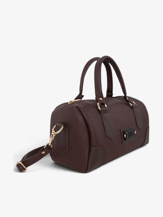 Women's Beige Handbag