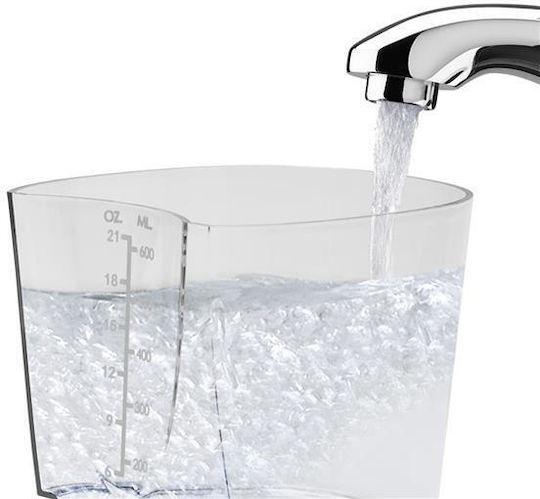 Waterpik Aquarius Water Flosser Grey