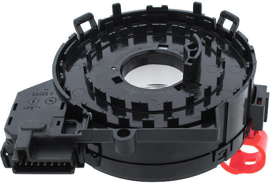 Vw Passat B6 05-10 Airbag Steering Wheel Tape Retractor