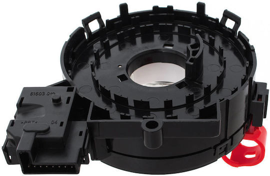 Vw Caddy Iii 04-15 Airbag Steering Wheel Tape Retractor