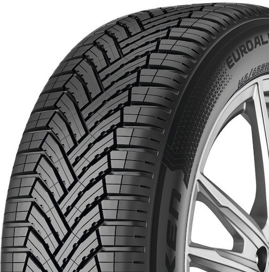 225/45R17 94V XL Anvelopă 4 Anotimpuri Auto