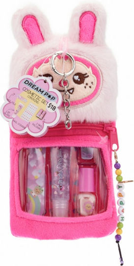 Tri-Coastal Design Bunny Kids’ Makeup