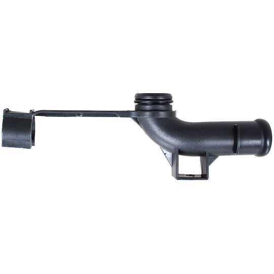 Mercedes C W203 02-07 1.8 Petrol M271 Cooling System Water Hose