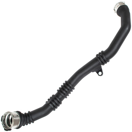 Renault Captur 1.5 Dci Turbo Intercooler Hose