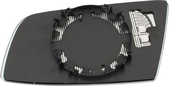 Bmw 5 E60 E61 03-10 Θερμαινομενος Μπλε Δεξιος Καθρεπτης