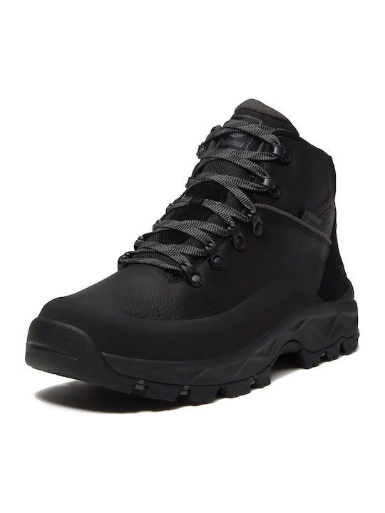 Timberland Maddsen 2.0 Ανδρικά Ορειβατικά Μαύρα Timberland Maddsen 2.0 Ανδρικά Ορειβατικά Μαύρα