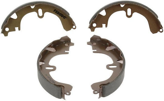 Set de saboți de frână Toyota Carina E-Corolla GF0934-11371