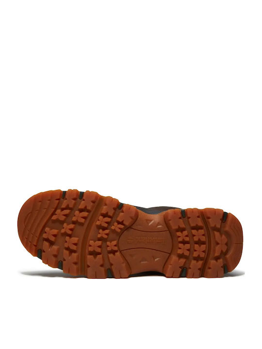 Timberland Maddsen 2.0 Ανδρικά Ορειβατικά Μποτάκια Αδιάβροχα Καφέ