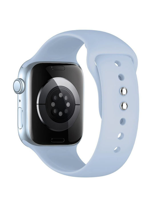 Tech-Protect Λουράκι Γαλάζιο (Apple Watch 38/40/41/42mm) Tech-Protect Λουράκι Γαλάζιο (Apple Watch 38/40/41/42mm)