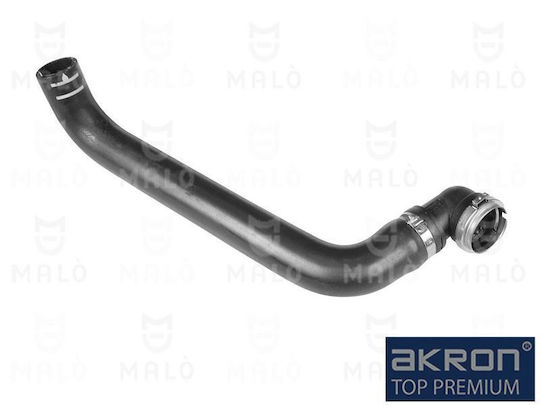 Коляно Радиатор Долно Alfa Romeo 156 1.6 1.8 Mc 70671a-10054