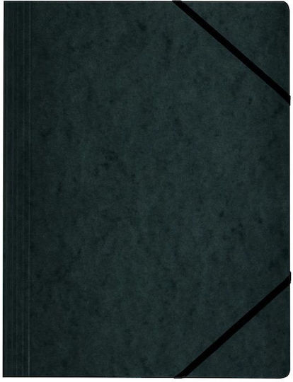 Herlitz Φάκελος για Χαρτί A4 10τμχ