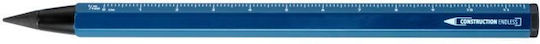 Bleistift Troika „Construction Endless Petrol Blue“ Pen20/pl