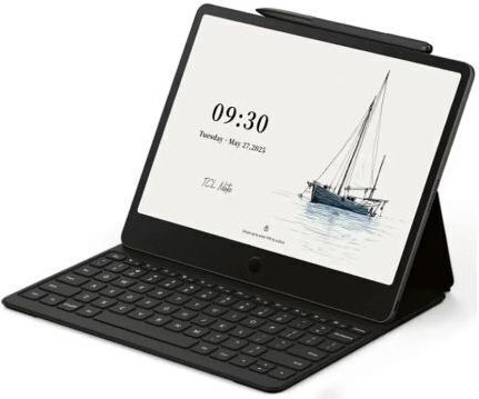 TCL Note A1 NXTPAPER 11.5" (256GB) Сив