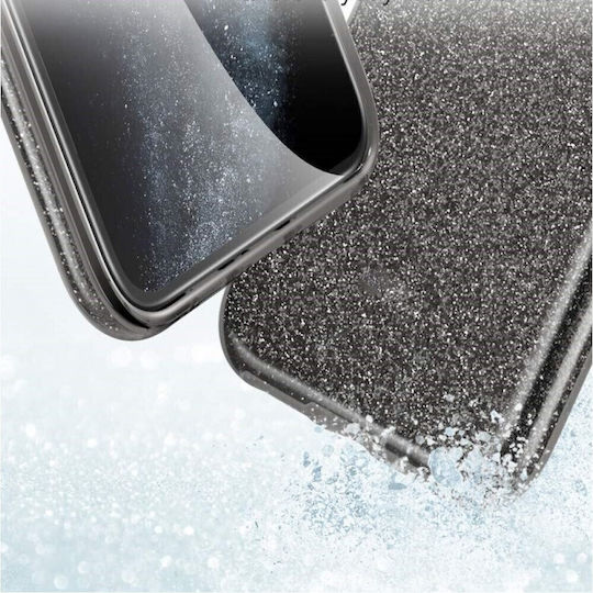Protecție Cameră Tempered Glass Black pentru Samsung Galaxy S22 Ultra