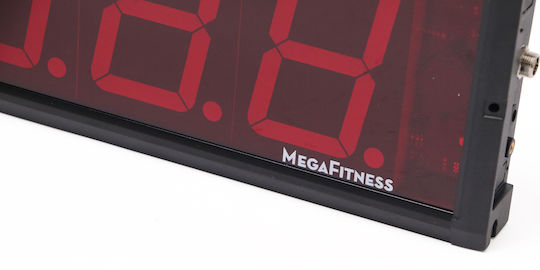 MegaFitness Σετ Γυμναστικής