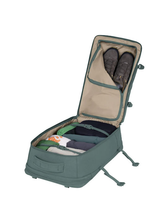 Ferrino 40L Green Hiking Mountaineering Backpack
