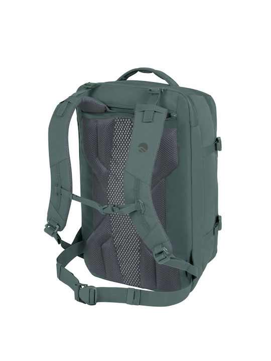Ferrino 40L Green Hiking Mountaineering Backpack