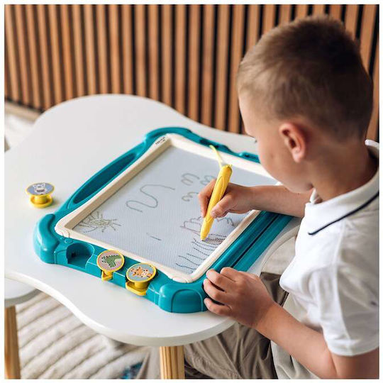 FreeOn Little Artist Schreib- und Wischtafel