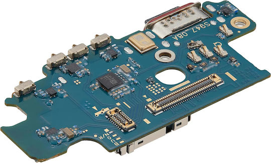 Charging Port Board Sim Card Reader Samsung Galaxy S26 Plus S947r/n Korean Version Premium