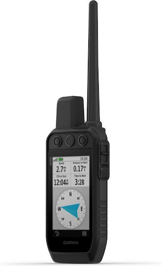 Garmin Topo Drive Hellas