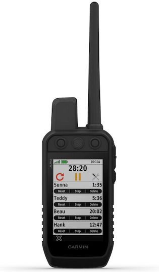 Garmin Topo Drive Hellas