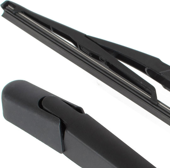 Hyundai Getz 02-09 Rear Wiper Arm + Blade