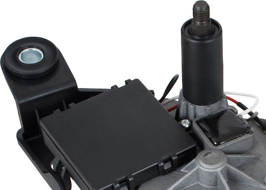 Rear Windshield Wiper Motor BMW X3 E83 04-11