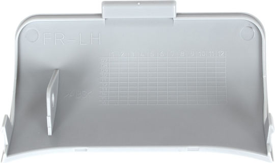 Ford Mondeo Iv Titanium S 07-15 Front Left Sill Cover