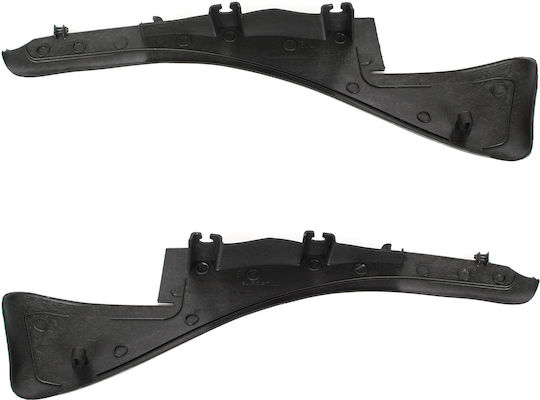 Opel Movano B 2010 Windscreen Cover Left + Right 2 Pcs Set