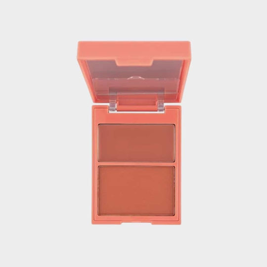 MUA Play Fard de Obraz Horizon