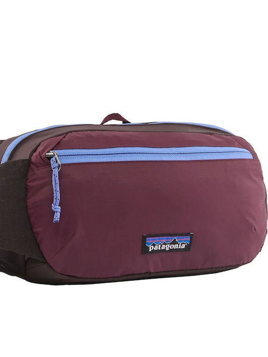 Red Bum Bag