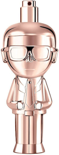 Karl Eau de Parfum 60ml