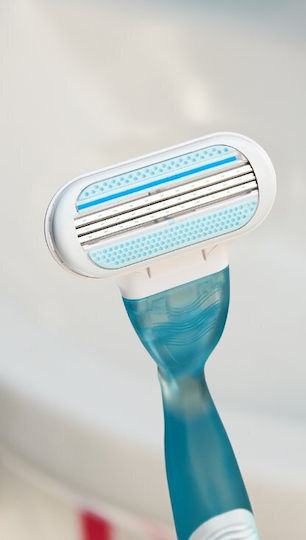 Venus Smooth Ανταλλακτικές Λεπίδες 8τμχ