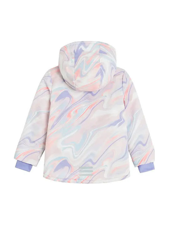 Kids' Casual Short Jacket Mix