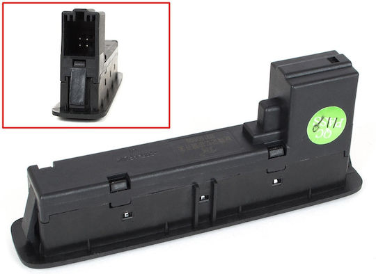 Vw Passat B6 06-09 Seat Adjustment Memory Switch