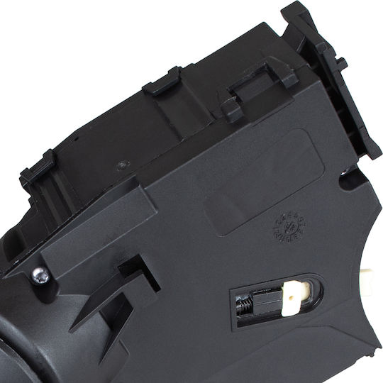 Ford Fiesta VI Mk7 2008 Licht-Blinkerschalterhebel