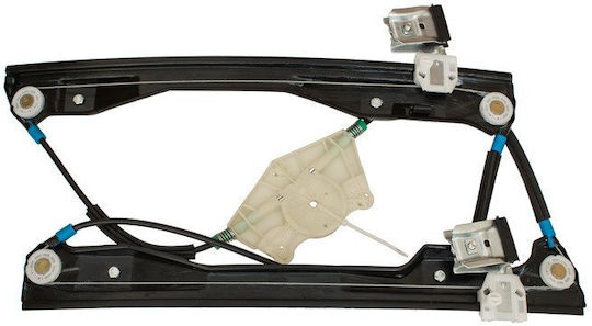 Skoda Fabia I 99-08 Elektrischer Fensterheber Vorne Links