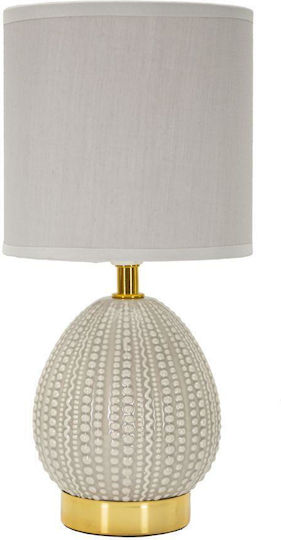 Mauro F Ceramic Table Lamp